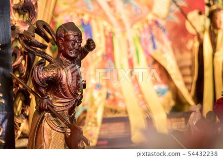 神像 54432238