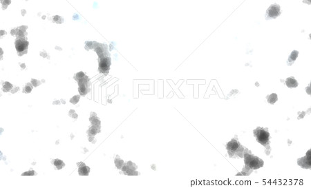 CG顆粒浮塵 CG顆粒浮塵 54432378