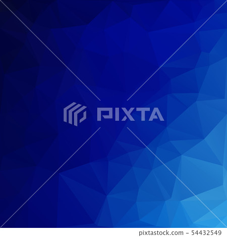Polygonal Mosaic Background, Creative Design Polygonal Mosaic Background, Creative Design 54432549
