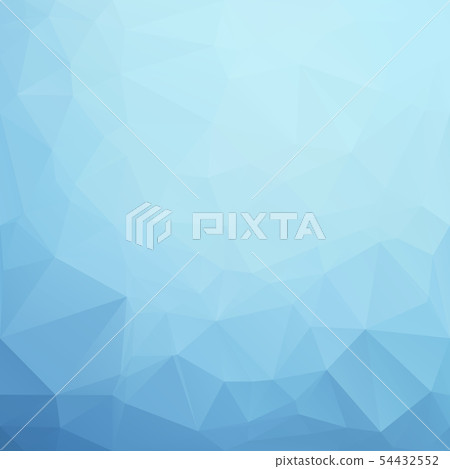 Polygonal Mosaic Background, Creative Design Polygonal Mosaic Background, Creative Design 54432552