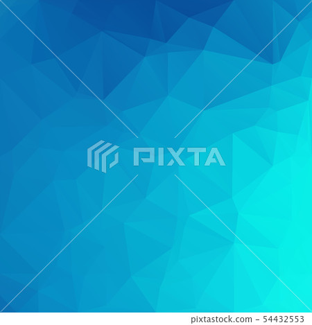 Polygonal Mosaic Background, Creative Design Polygonal Mosaic Background, Creative Design 54432553