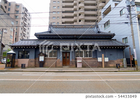Owaricho Townsman Culture Museum Kanazawa City 54433849