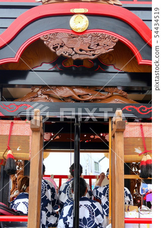Yakumo Festival海南神社神奈川縣三浦市 Yakumo Festival海南神社神奈川縣三浦市 54434519