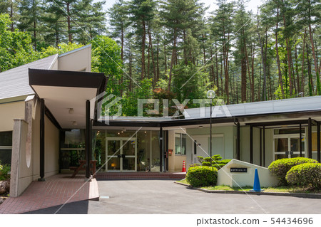 Azumino City Tengu Center Azumino City Tengu Center 54434696