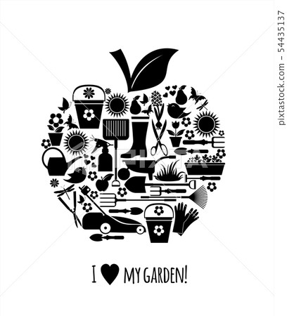 Vector stock illustration Vector stock illustration 54435137