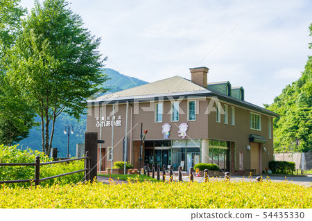 Kisogawa Genryu聯絡大廳 54435330