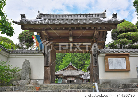 [Sugeoji] Hirao, Yoshino-cho, Yoshino-gun, Nara 54436789