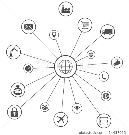 網絡 網絡 54437033