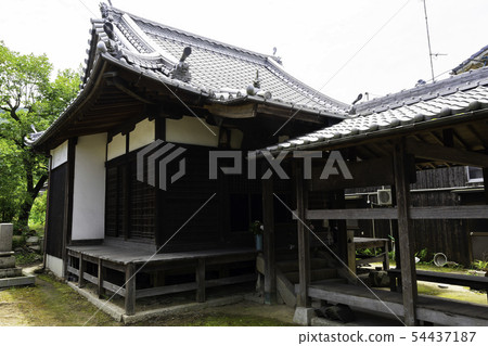 Goryu Goshuin Amitori Yamashuji Temple Kakejoin Site Shin Kumano Sanzan Kurashiki City岡山縣 Goryu Goshuin Amitori Yamashuji Temple Kakejoin Site Shin Kumano Sanzan Kurashiki City岡山縣 54437187