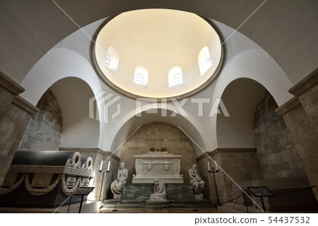 Chapel of Roskilde Cathedral Chapel of Roskilde Cathedral 54437532