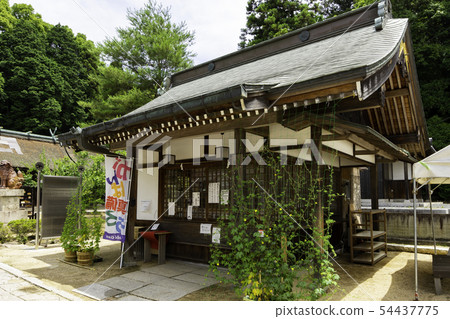 Goryu Goshinin, Japan First Kumano Shrine Presentation Site Shin Kumano Miyama Kurashiki City Okayama Prefecture Goryu Goshinin, Japan First Kumano Shrine Presentation Site Shin Kumano Miyama Kurashiki City Okayama Prefecture 54437775