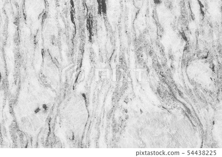 Abstract white marble texture background 54438225