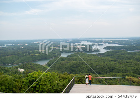 Yokoyama Observatory 54438479