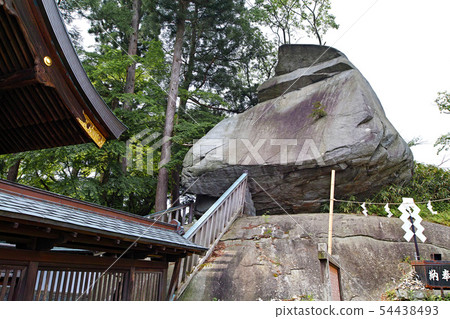 [岩手縣] Hata Hata（Koyama Shrine） 54438493