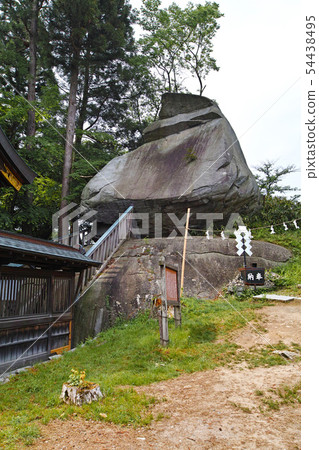 [Iwate Prefecture] Hata Hata (Koyama Shrine) 54438495