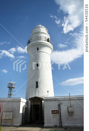 Shionomisaki Lighthouse Shionomisaki Lighthouse 54438516
