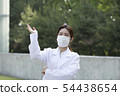 doctor 54438654