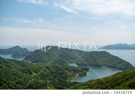 Miejima天文台 54438729