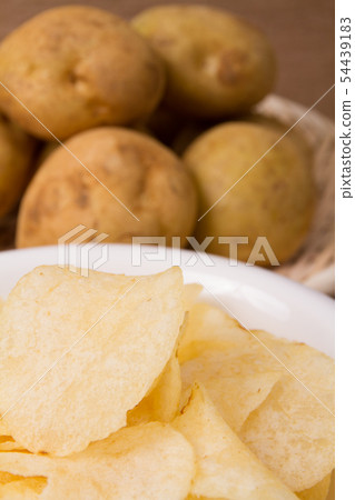 Crisps Crisps 54439183