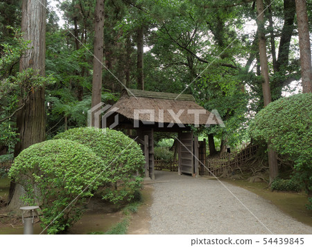 Kairakuen Nakamon 2 54439845