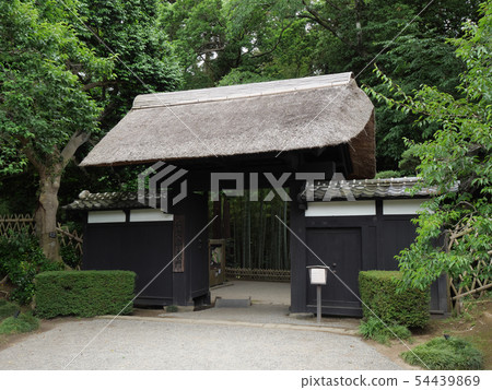 Kairakuen Kobun-in Temple Kairakuen Kobun-in Temple 54439869