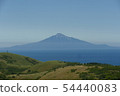 利尻島　 54440083