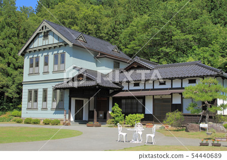 Former Nagano Prefectural Governor's Public Building (Ogawa-mura Local History Museum) Former Nagano Prefectural Governor's Public Building (Ogawa-mura Local History Museum) 54440689