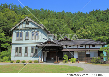 Former Nagano Prefectural Governor's Public Building (Ogawa-mura Local History Museum) Former Nagano Prefectural Governor's Public Building (Ogawa-mura Local History Museum) 54440690