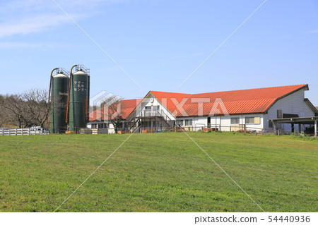 千葉縣的母親牧場 54440936