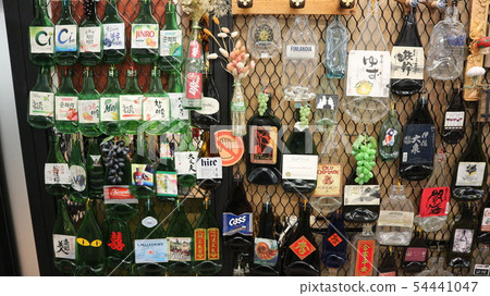 Taiwan sightseeing tour Ximending Taiwan sightseeing tour Ximending 54441047