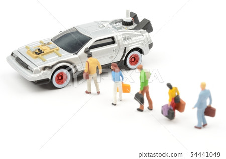 時光機器 時光機器 54441049