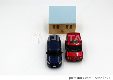 圖像的材料移動到新房子 54441577