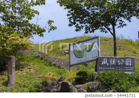 風頭公園 風頭公園 54441711