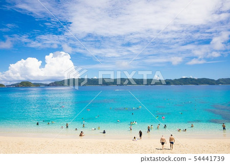 Old Zamami Beach Old Zamami Beach 54441739