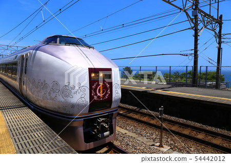 Nezugawa Station Izu Kureru Nezugawa Station Izu Kureru 54442012