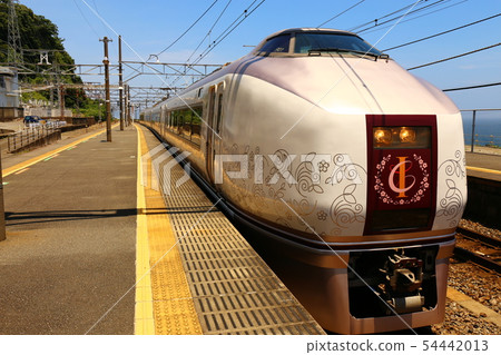Nezugawa Station Izu Kureru 54442013