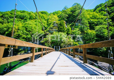 Tower hanging Tower hanging 54442089