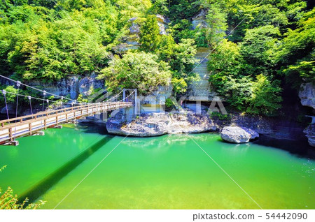 Tower hanging Tower hanging 54442090