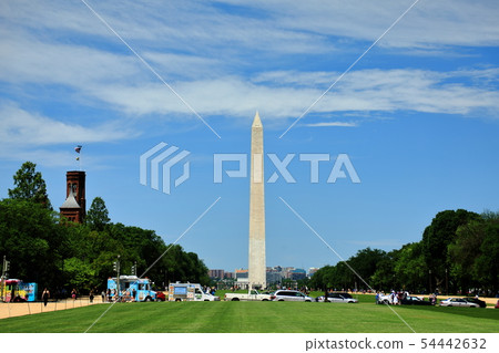 USA Washington DC Washington Monument Washington Monument USA Washington DC Washington Monument Washington Monument 54442632