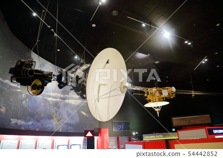 美國華盛頓D.史密森學會國家航空航天博物館 54442852