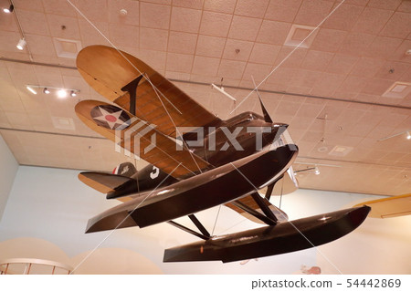 美國華盛頓D.史密森學會國家航空航天博物館 美國華盛頓D.史密森學會國家航空航天博物館 54442869