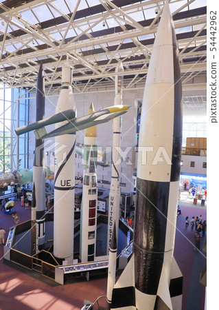 美國華盛頓特區史密森學會國家航空航天博物館 美國華盛頓特區史密森學會國家航空航天博物館 54442962
