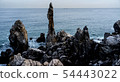 Candlestick rock 54443022