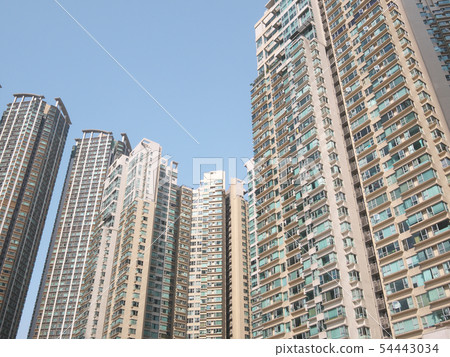 People's Republic of China, Hong Kong Special Administrative Region Kowloon 54443034