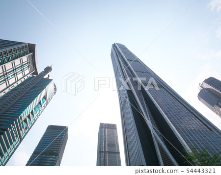 China, Shenzhen 54443321