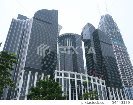 China, Shenzhen 54443329