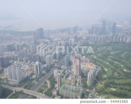China, Shenzhen China, Shenzhen 54443360