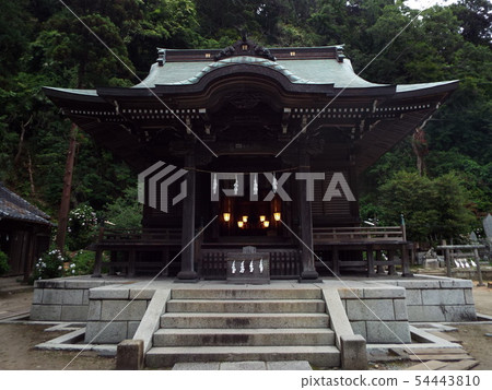Kamakura Spirit Shrine Kamakura Spirit Shrine 54443810