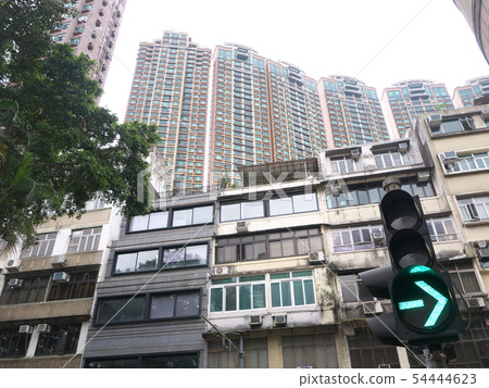 People's Republic of China, Hong Kong Special Administrative Region 54444623