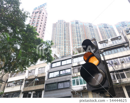 People's Republic of China, Hong Kong Special Administrative Region 54444625